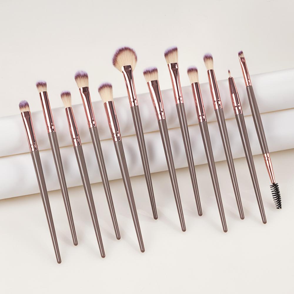 Sets Eyeshadow Brushes Makeup Tools – Makeup Cosmetics