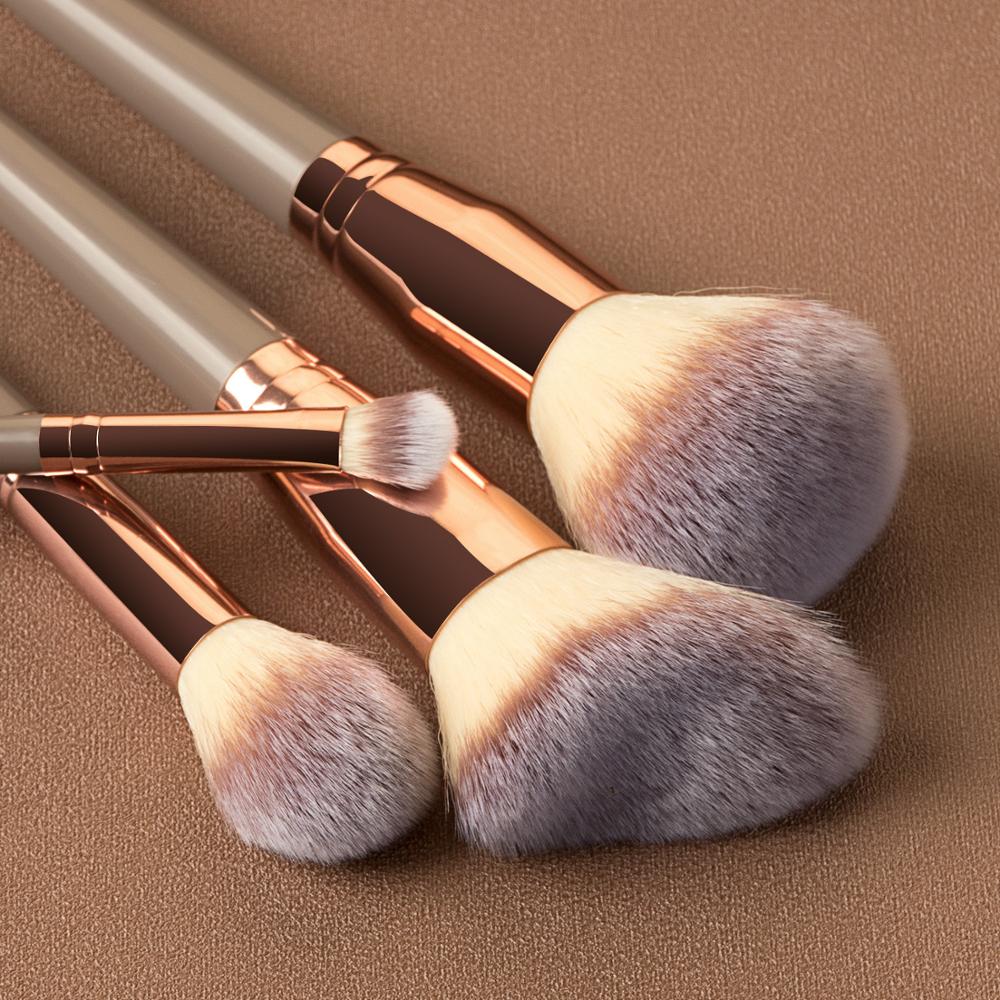 Sets Eyeshadow Brushes Makeup Tools – Makeup Cosmetics