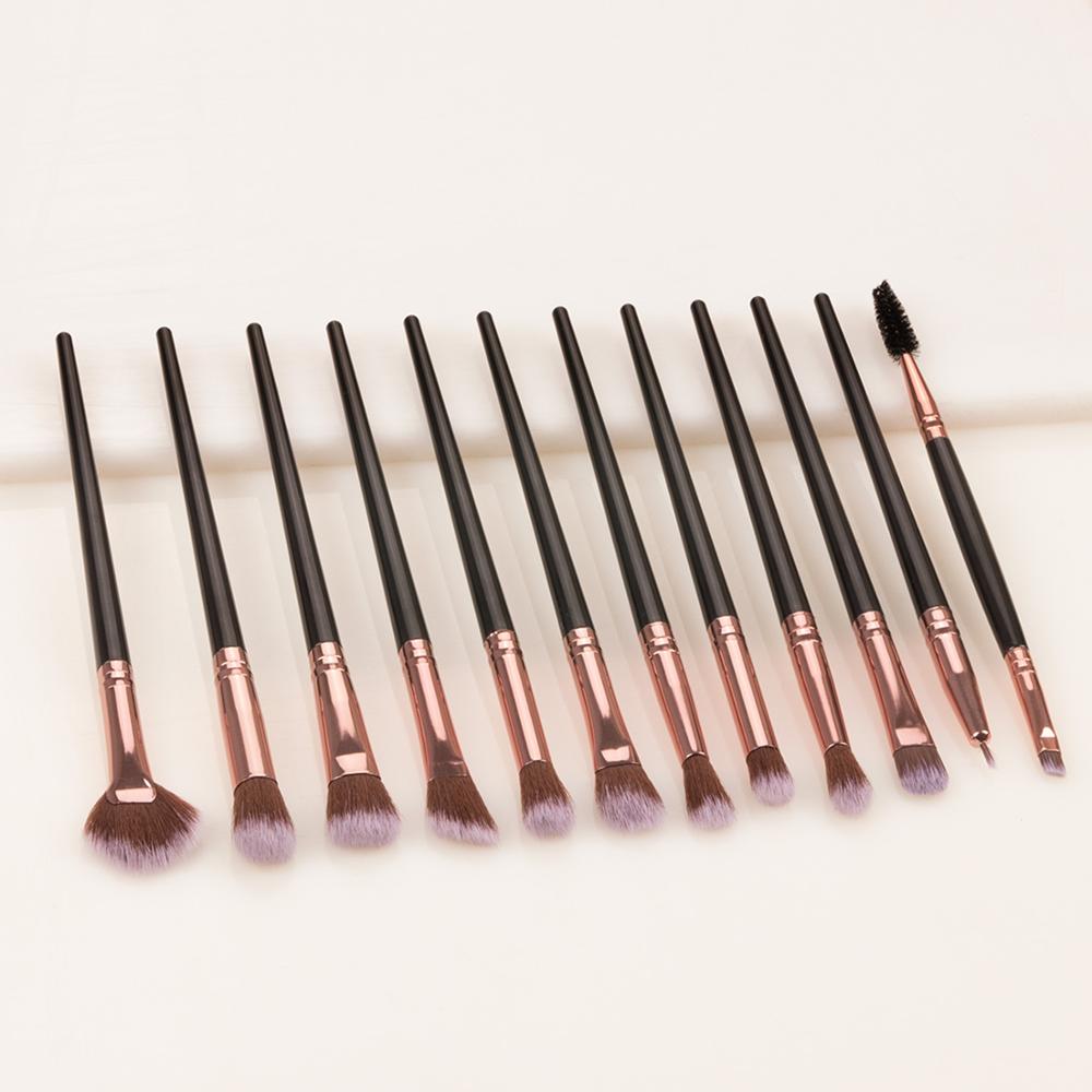Sets Eyeshadow Brushes Makeup Tools – Makeup Cosmetics