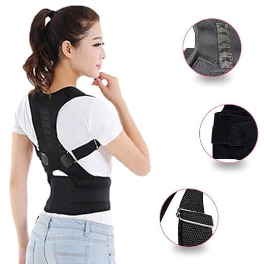 Shoulder Back Support Belt – Lifestyle Accessories