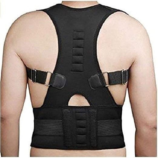 Shoulder Back Support Belt – Lifestyle Accessories