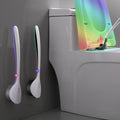 Silicone Creative Bathroom Cleaning Kit