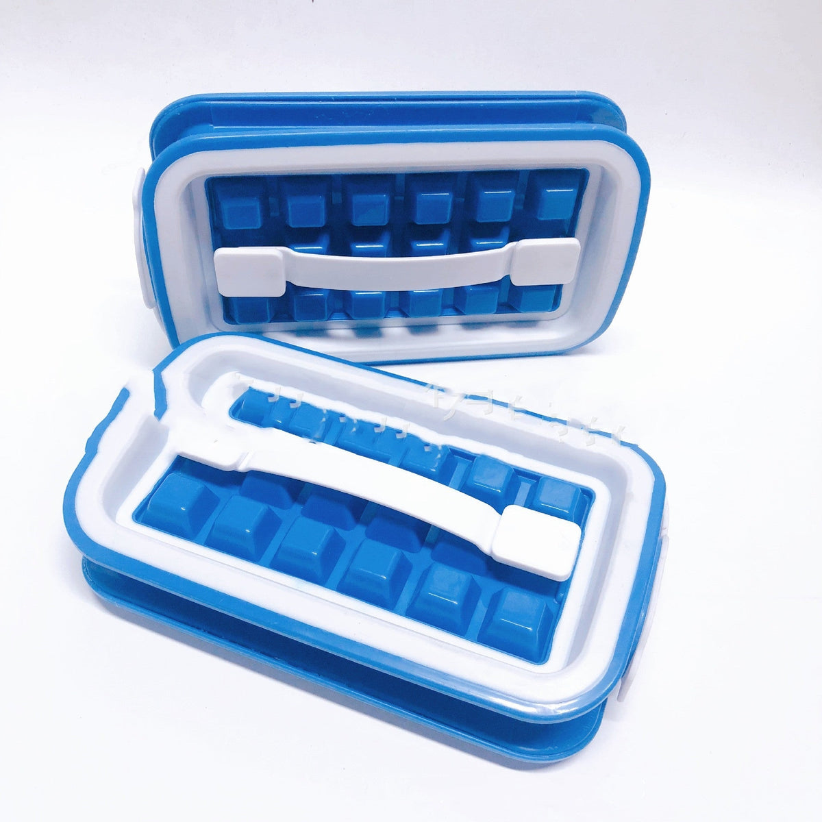 Silicone Ice Cube 36 Grids Tray DIY – Kitchen Tools Gadgets