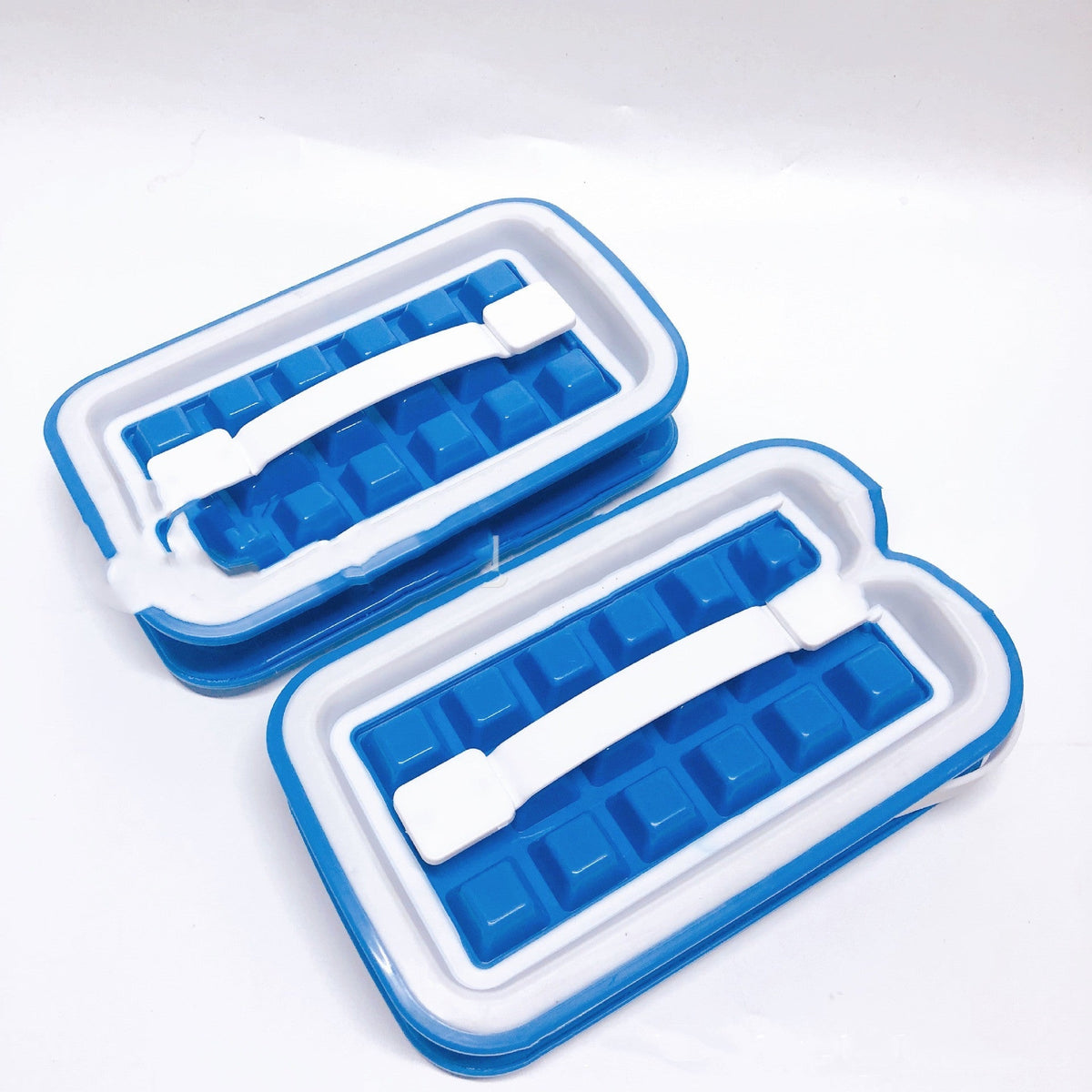 Silicone Ice Cube 36 Grids Tray DIY – Kitchen Tools Gadgets