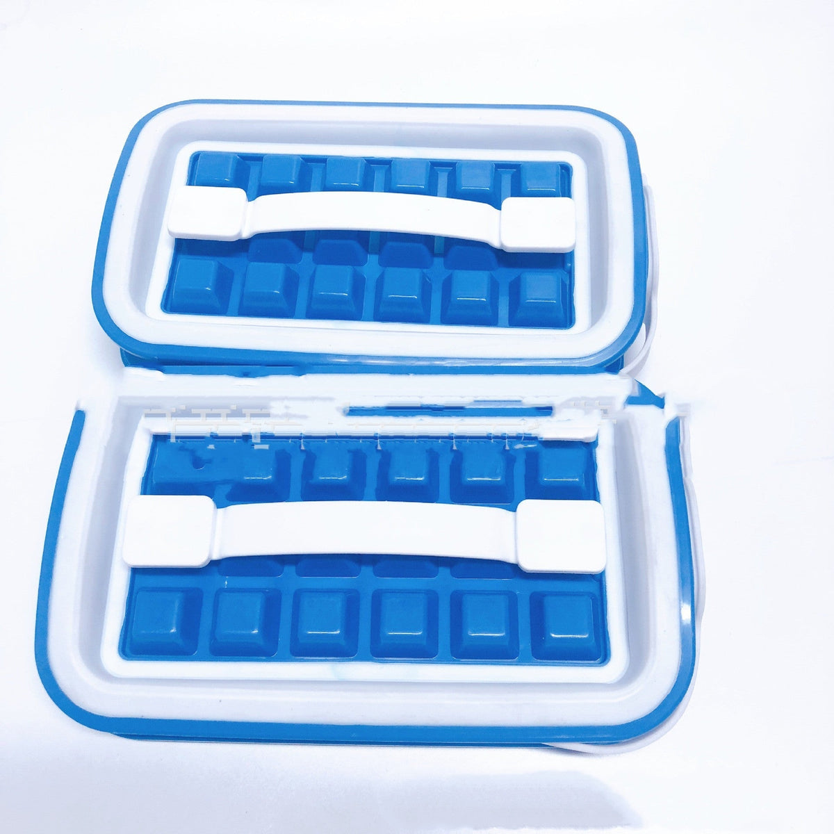 Silicone Ice Cube 36 Grids Tray DIY – Kitchen Tools Gadgets