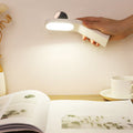 Simple Desk Lamp USB Charging Eye Protection