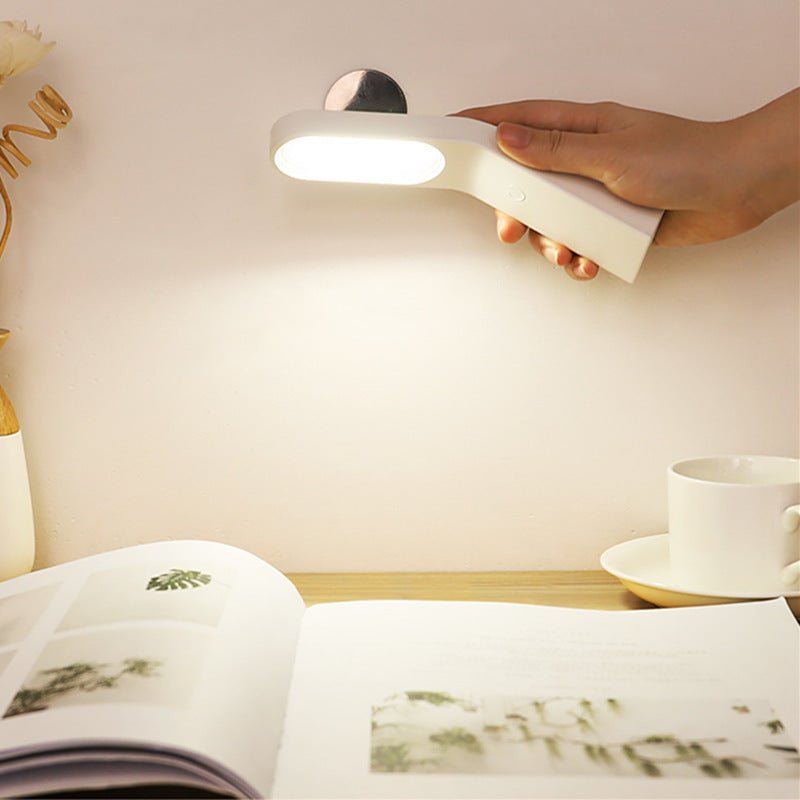 Simple Desk Lamp USB Charging Eye Protection
