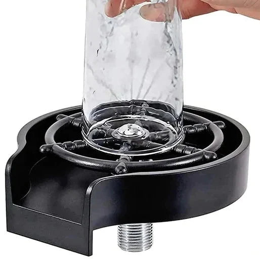 Sink Faucet Washer – Bathroom Laundry