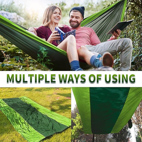 Sky Nest Hammock – Camping Outdoor Gear