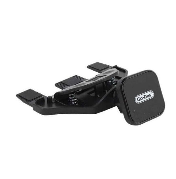 Slot Phone Mount Car Holder – Car Phone Holders Mounts