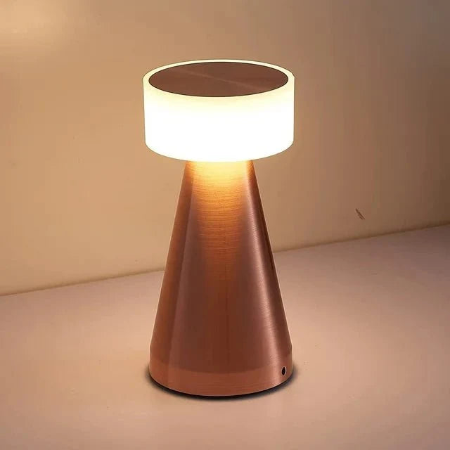 Smart Desk Lamp – Workspace Lighting