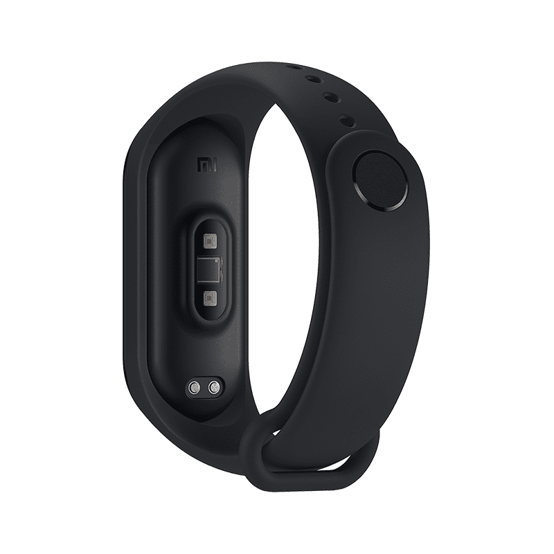 Smart Fitness Watch – Health & Fitness