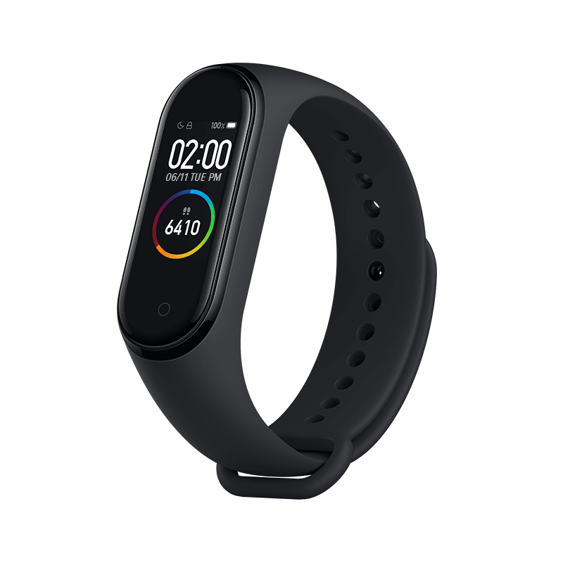 Smart Fitness Watch – Health & Fitness