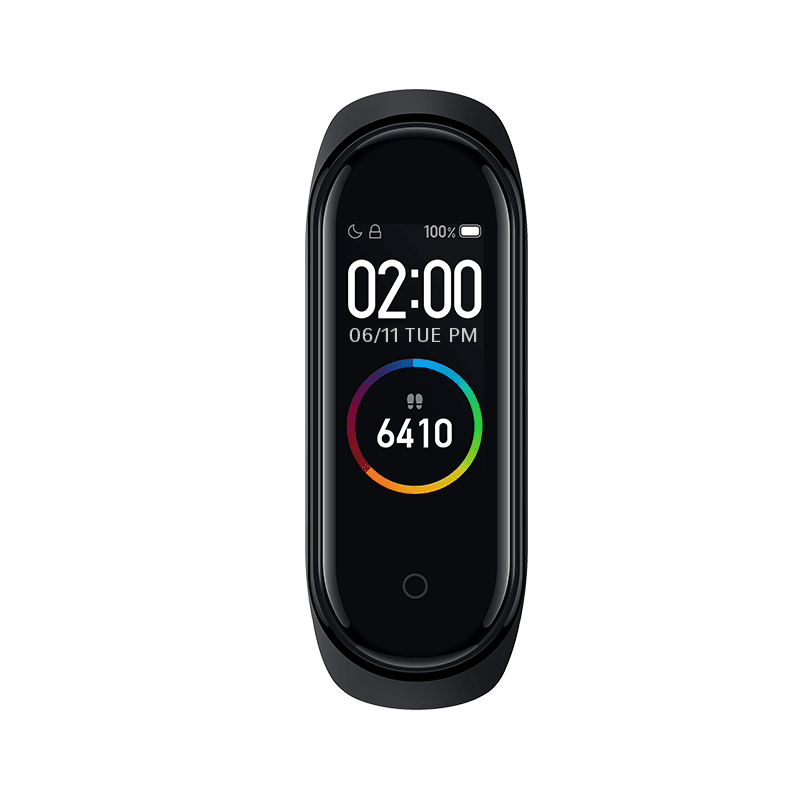 Smart Fitness Watch – Health & Fitness
