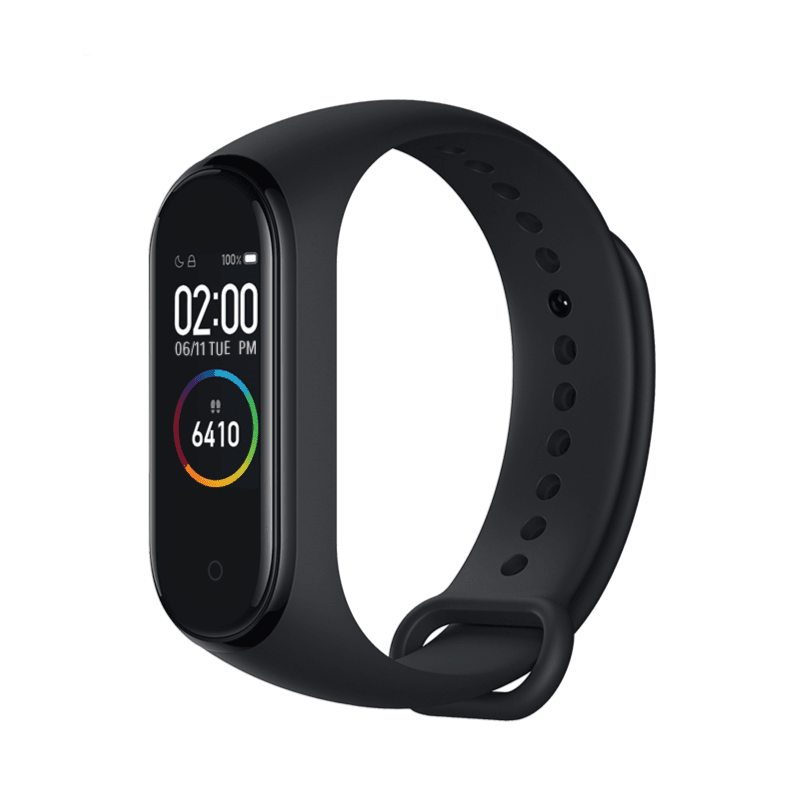 Smart Fitness Watch