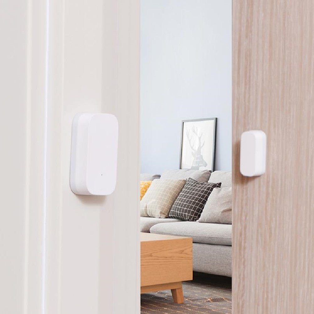 Smart Home Home Home Security Alarm – Home Safety Security