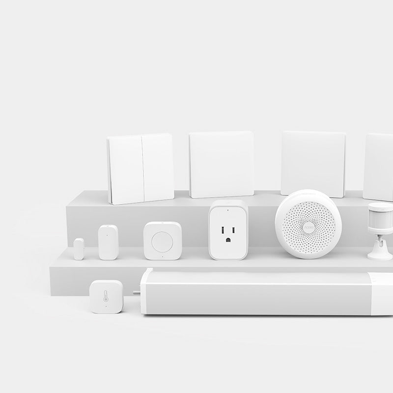 Smart Home Sensor – Home Safety Security