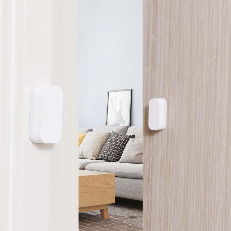 Smart Home Sensor – Home Safety Security