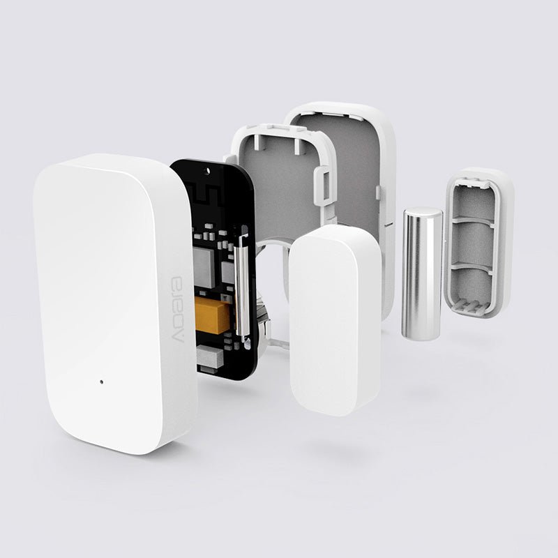 Smart Home Sensor – Home Safety Security