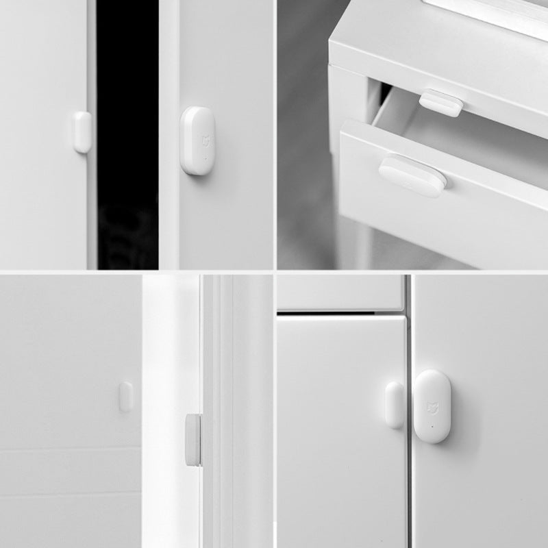 Smart Home Sensor – Home Safety Security
