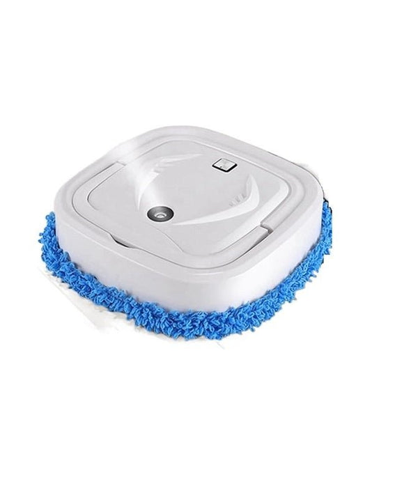 Smart Robot Vacuum Cleaner – Electronics & Gadgets
