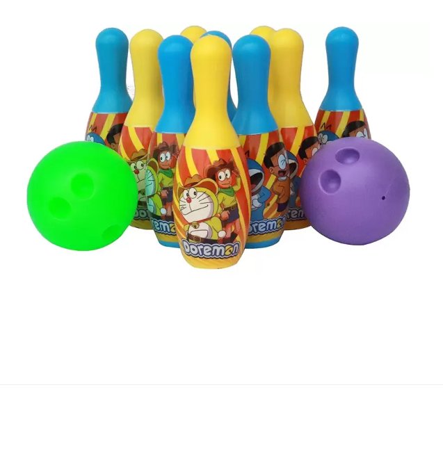 Snow Bowling Set – Outdoor Learning Toys