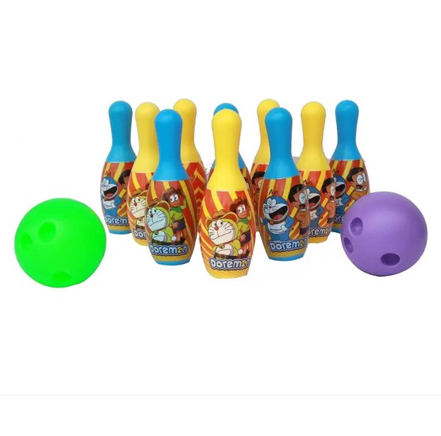 Snow Bowling Set – Outdoor Learning Toys