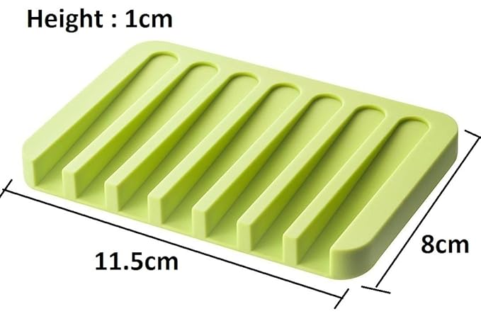 Soap Dish For Bathroom – Beauty & Personal Care