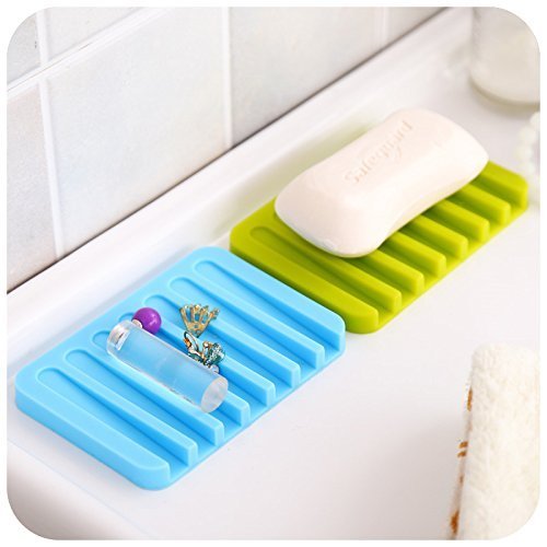 Soap Dish For Bathroom – Beauty & Personal Care