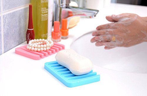 Soap Dish For Bathroom – Beauty & Personal Care