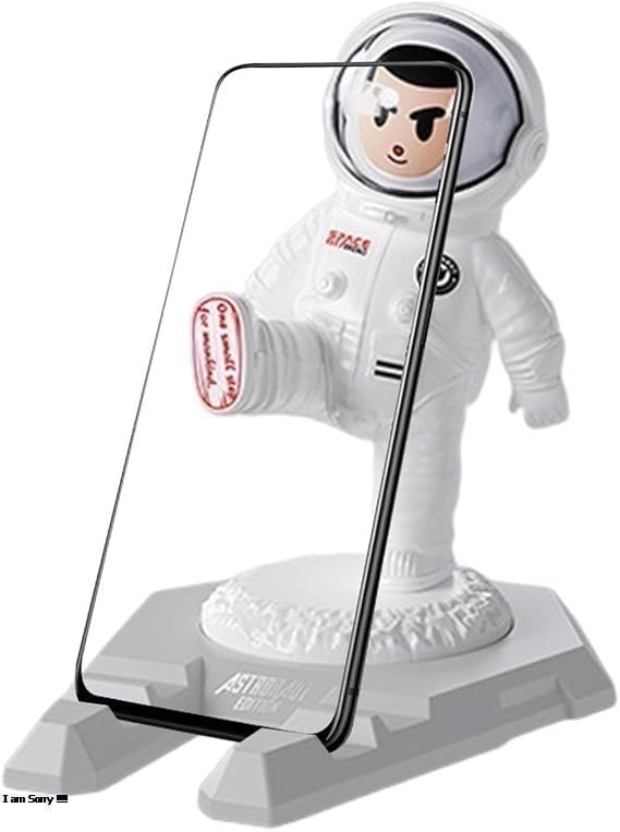 Space Man Smartphone Holder – Electronics & Gadgets