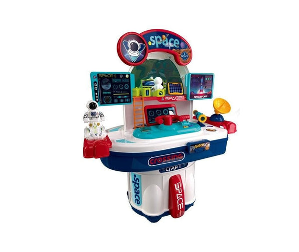 Space Ship Exploration Set – Stem Science Discovery