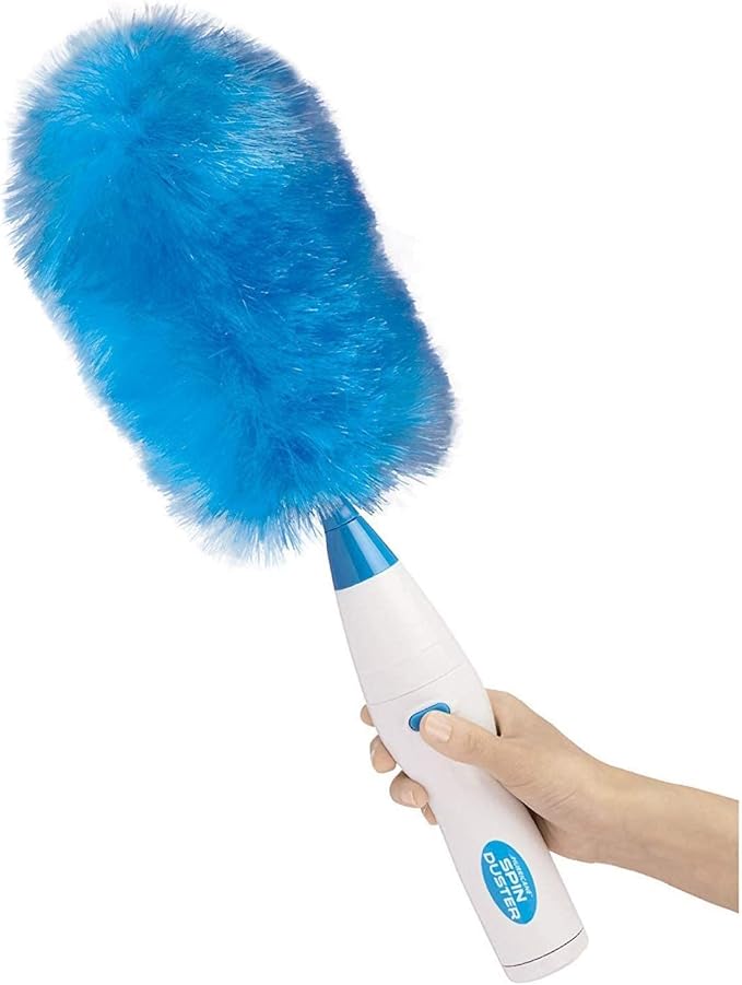 Spin Cleaner Duster – Cleaning Tools