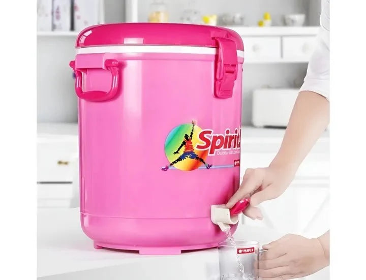Spirit Insulated Water Cooler – Home & Kitchen