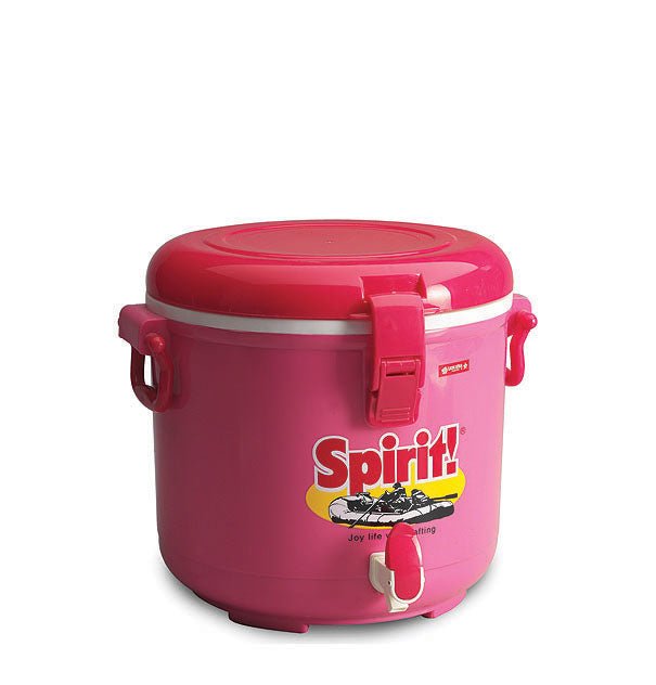 Spirit Insulated Water Cooler – Home & Kitchen