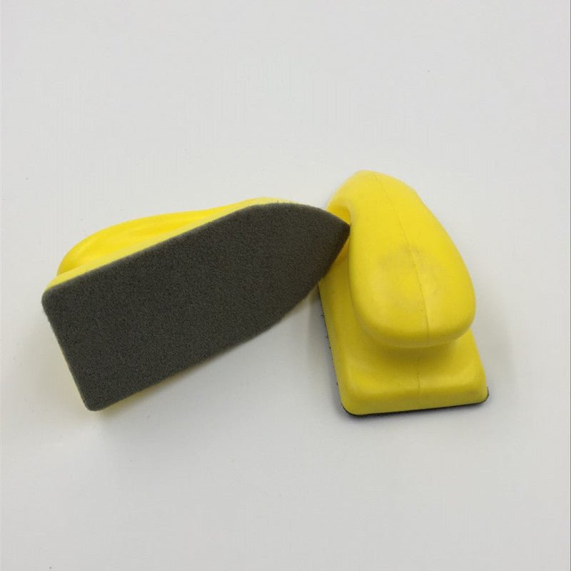 Sponge Cleaning Brush – Cleaning Tools