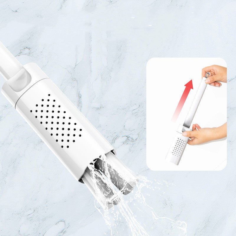 Sponge Suction Handheld Mini Mop – Cleaning Tools
