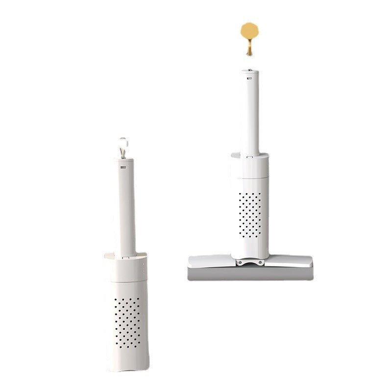 Sponge Suction Handheld Mini Mop – Cleaning Tools