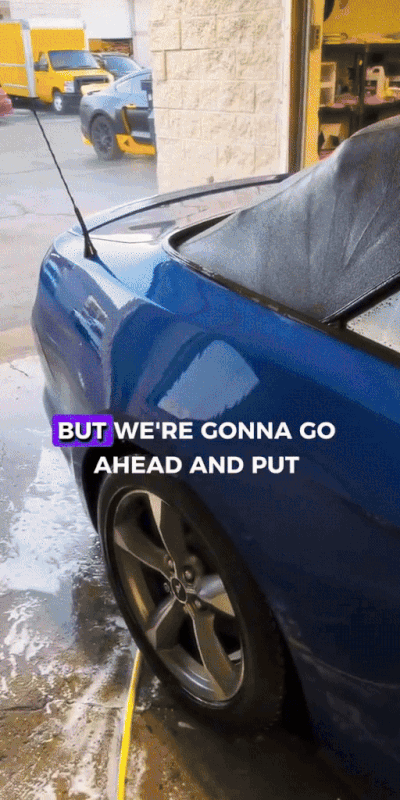 Car Shine Protector – Car Accessories