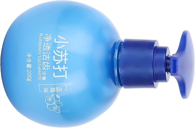 Stain Removal Toothpaste – Oral Care