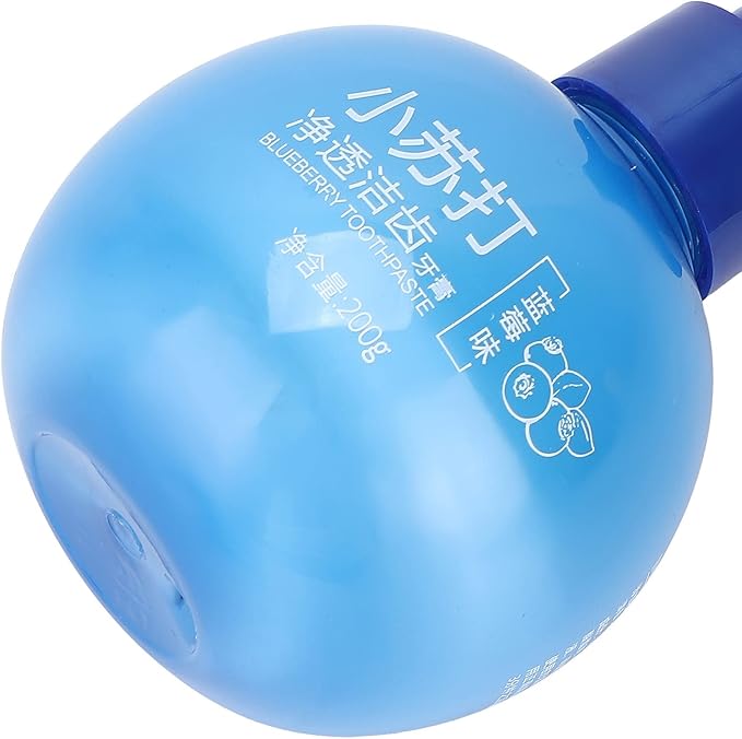 Stain Removal Toothpaste – Oral Care