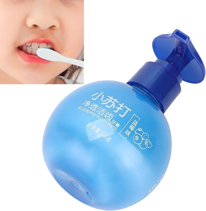 Stain Removal Toothpaste – Oral Care