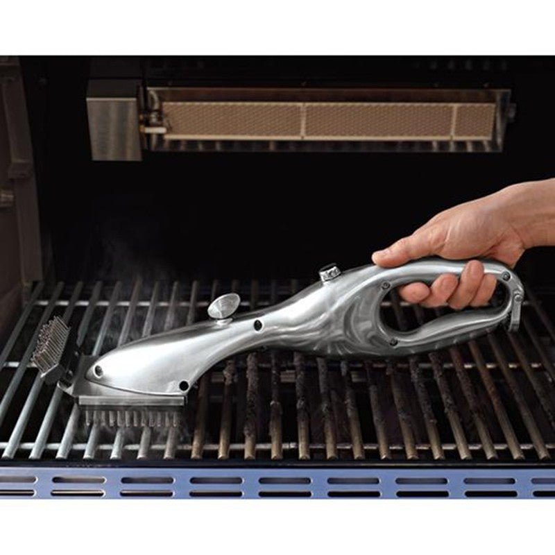 Stainless Steel BBQ Cleaning Brush – Cleaning Tools