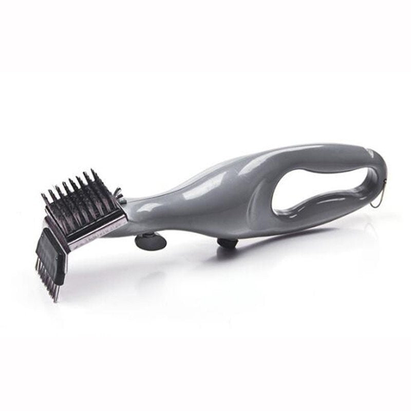 Stainless Steel BBQ Cleaning Brush – Cleaning Tools