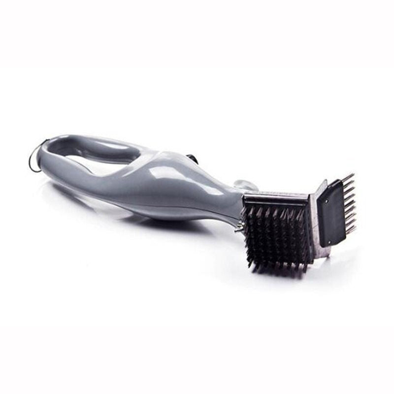 Stainless Steel BBQ Cleaning Brush – Cleaning Tools
