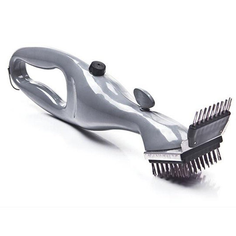 Stainless Steel BBQ Cleaning Brush – Cleaning Tools