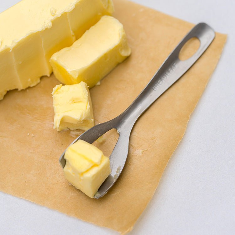 Stainless Steel Butter Cutter Baking Gadgets – Kitchen Tools Gadgets