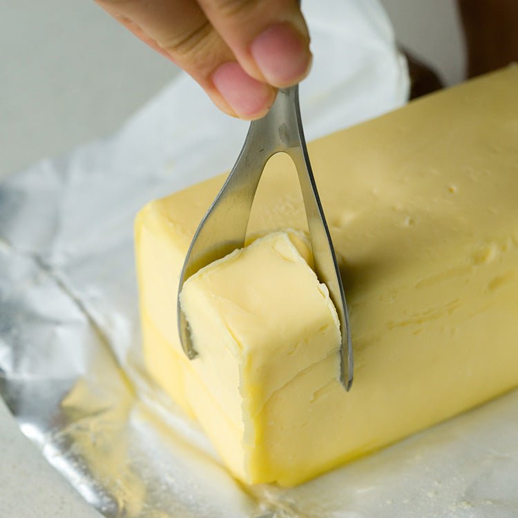 Stainless Steel Butter Cutter Baking Gadgets – Kitchen Tools Gadgets