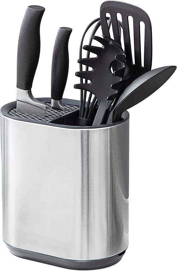 Stainless Steel Storage Rack – Kitchen Storage Organization