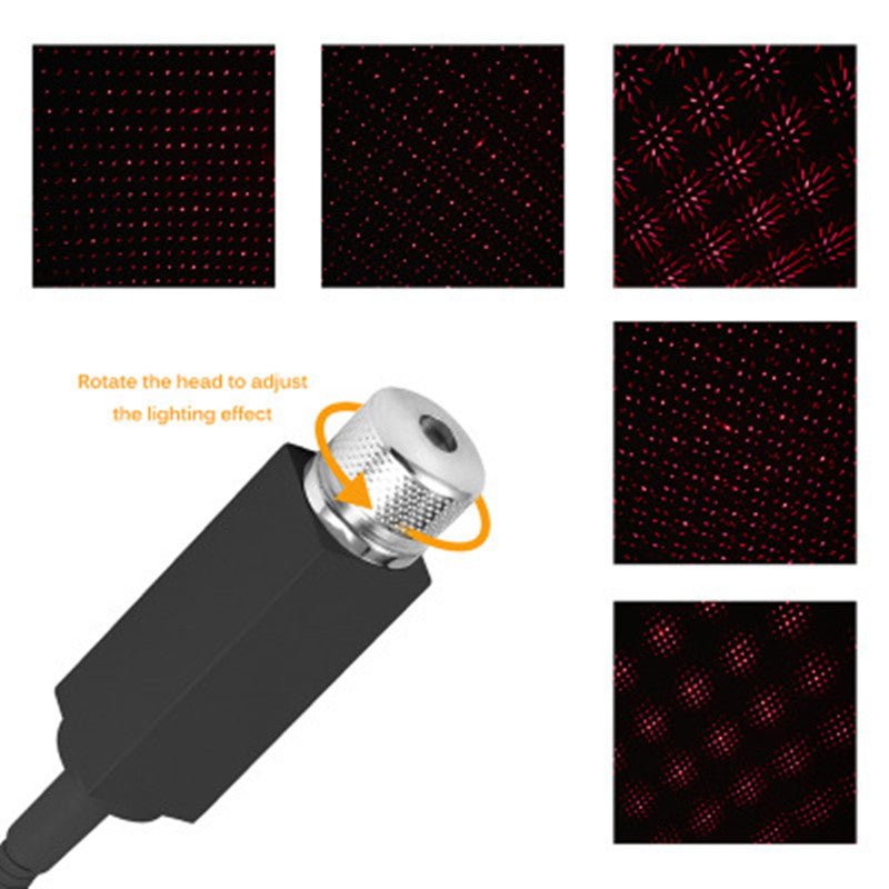 Star Decoration Light – Lighting Torches